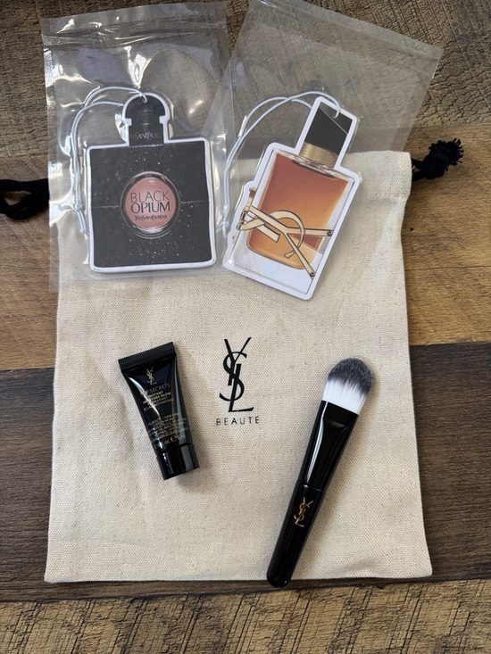 Yves Saint Laurent Other - YSL Beauté Makeup Bundle